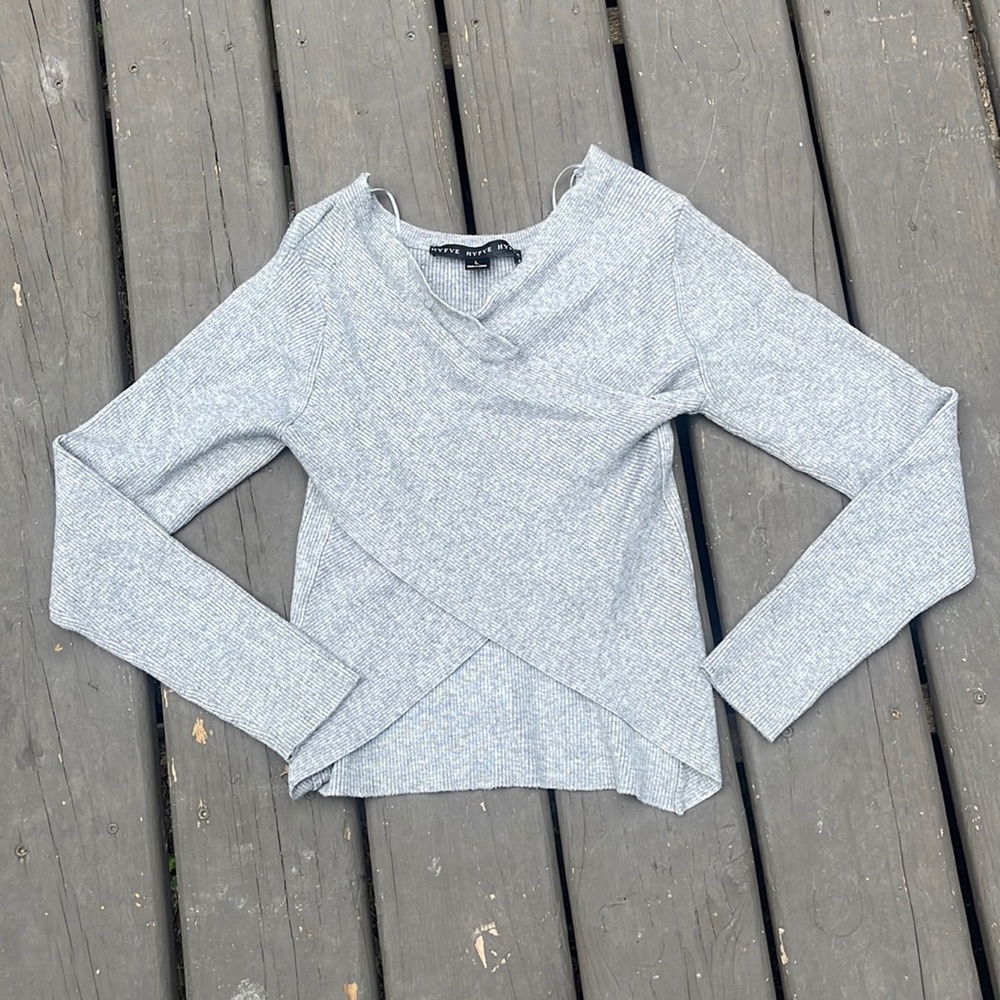 HYFVE Sweater
